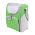 Inuit – RPET-Kühltasche, grün