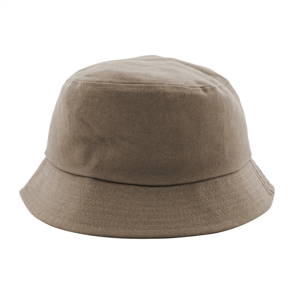 Bobber – Sonnenhut, khaki, Produktbild