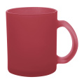Forsa – Tasse, rot