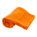 Terry S – Gästehandtuch, orange