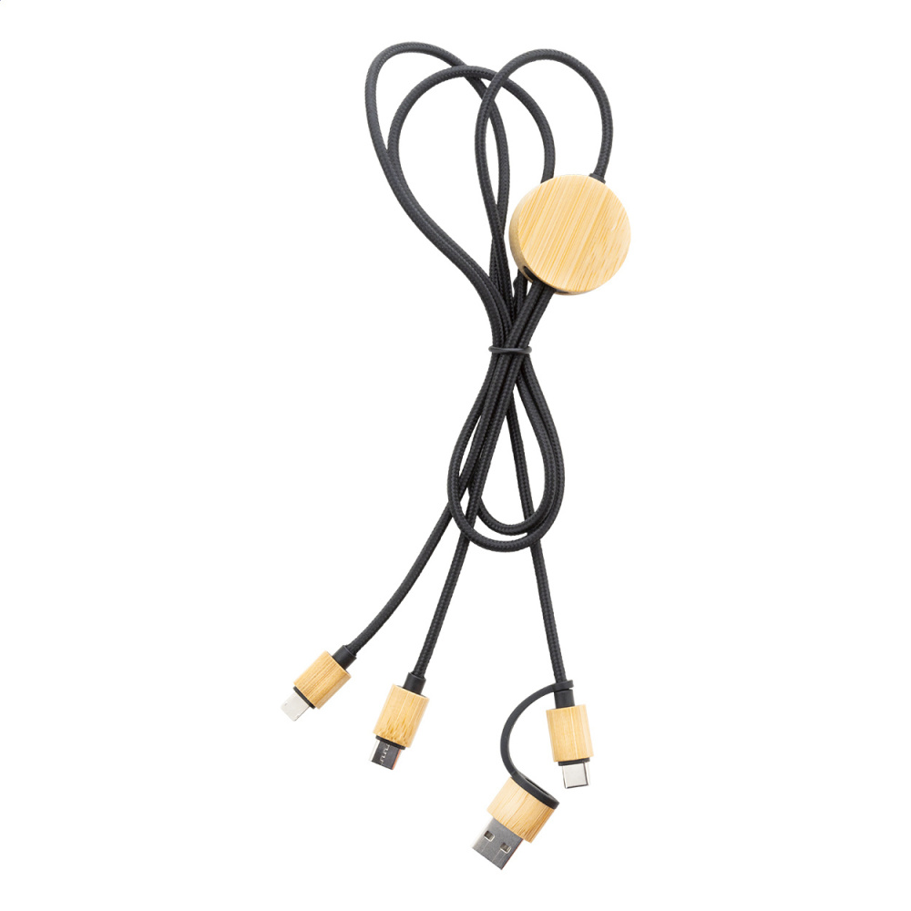 Cobbel – USB-Ladekabel, Produktbild