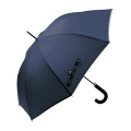 Thunder Max – RPET-Regenschirm, blau