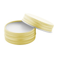 Contor – Lippenbalsam, gold