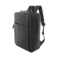 Prenson – RPET-Rucksack, schwarz