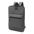 Slippu – RPET-Rucksack, dunkelgrau