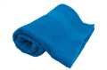 Terry L – Gästehandtuch, blau