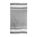 Ipanema – Strandtuch, grau