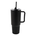 Trenta – Thermobecher, schwarz