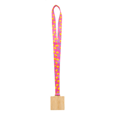 Subdal Eco Square – Individuelle Medaille, zusätzliche Produktansicht 2