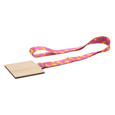Subdal Eco Square – Individuelle Medaille, zusätzliche Produktansicht 4