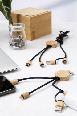 Cobbel Mini – USB Ladekabel, zusätzliche Produktansicht 3