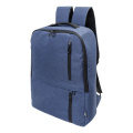Lauder – Rucksack, RPET, dunkelblau