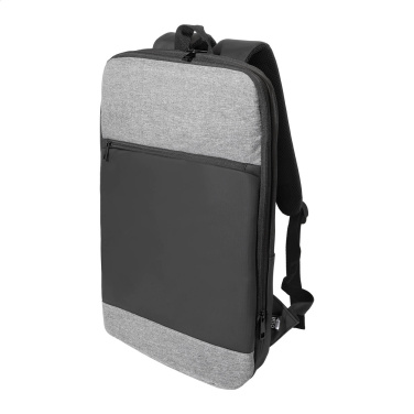 Bapuba – RPET-Rucksack, zusätzliche Produktansicht 2