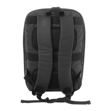 Bapuba – RPET-Rucksack, zusätzliche Produktansicht 3
