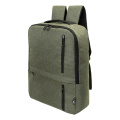 Lauder – Rucksack, RPET, grün