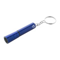Raipei – Mini-Taschenlampe aus RABS, blau
