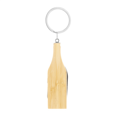 Vinofob – Multitool-Schlüsselring, zusätzliche Produktansicht 3