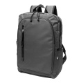 Mellon – RPET-Rucksack, dunkelgrau