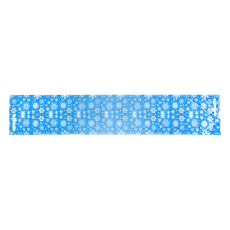 PrinTable L – individueller Tischläufer RPET