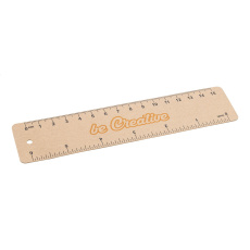 Samler Eco – Individuelles Lineal aus Papier
