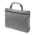 Refelt Laptop – Laptoptasche RPET, grau