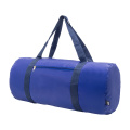 Franco – Sporttasche, RPET, blau