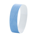 Wristvek – Einlassbänder (10 Stk.), hellblau