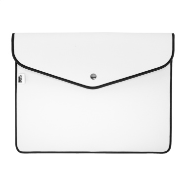 Compack – Individual document laptop bag RPET, zusätzliche Produktansicht 2