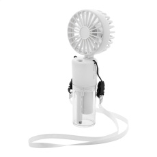 Misty – Akku-Wassersprühventilator