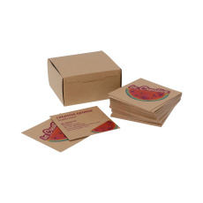 Visicard Square Eco – Individuelle Visitenkarten