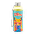 Pemba Creative – RPET Flasche, gelb
