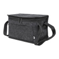 Refelt Cool – Kühltasche RPET, dunkelgrau