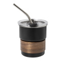 Waffee – Reisebecher RSS, schwarz
