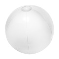 Patong – RPVC Strandball (ø40 cm), weiß