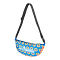 Subobag Party – individuelle Umhängetasche, RPET, schwarz