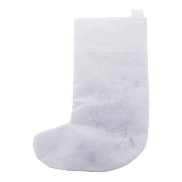 Julfar Gift – Weihnachtsstrumpf zum Ausmalen, zusätzliche Produktansicht 3