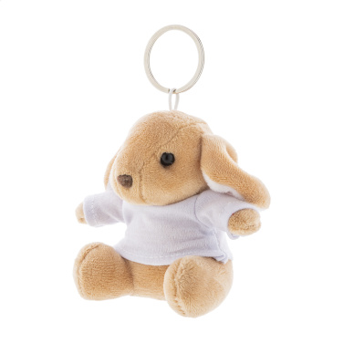 BunnyFob – Plüschhasen-Schlüsselanhänger, zusätzliche Produktansicht 2