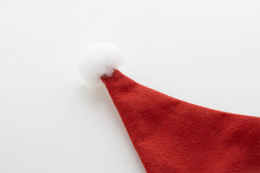 Mikku – Weihnachtsmütze RPET, zusätzliche Produktansicht 2