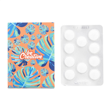 CreaMint 10 – Minzbonbons in individueller Verpackung, zusätzliche Produktansicht 2