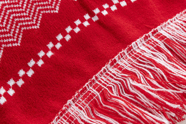 Skandihals – Weihnachts-Winterschal, zusätzliche Produktansicht 3