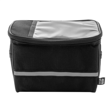 Velofon Plus – RPET-Fahrrad-Handyhaltertasche, zusätzliche Produktansicht 3