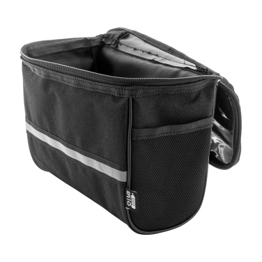 Velofon Plus – RPET-Fahrrad-Handyhaltertasche, zusätzliche Produktansicht 4