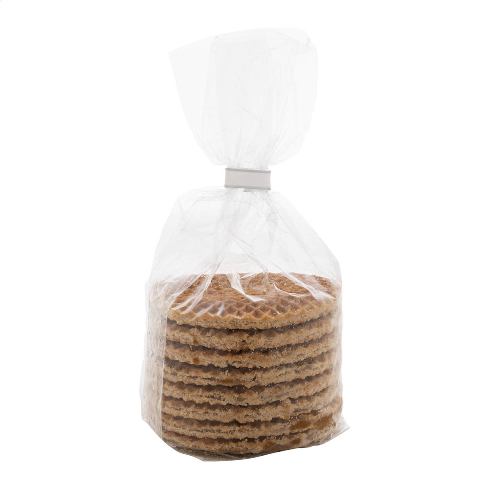 Duffles – Holländische Sirupwaffeln, 250g, Produktbild