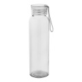 Resip Vitro – Flasche aus recyceltem Glas, weiß