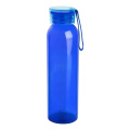 Resip Vitro – Flasche aus recyceltem Glas, blau