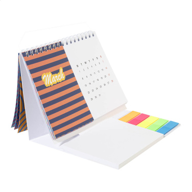 CreaDate Combo – Individueller Tischkalender, zusätzliche Produktansicht 2