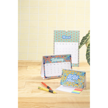 CreaDate Combo – Individueller Tischkalender, zusätzliche Produktansicht 3