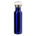 Nanga – RSS Flasche, blau