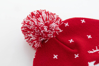 Skandimos – Weihnachtswintermütze, zusätzliche Produktansicht 4