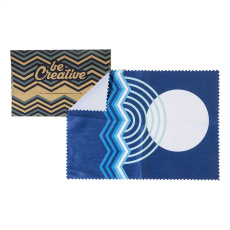 Dioptry Gift Kraft – Individuelles Reinigungstuch